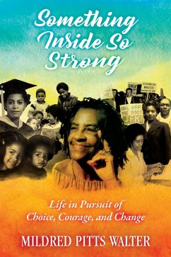Cover Something Inside So Strong (eBook, ePUB)