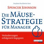 Die Mäusestrategie für Manager (MP3-Download)