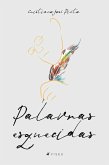 Palavras esquecidas (eBook, ePUB)