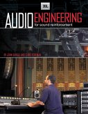 JBL Audio Engineering for Sound Reinforcement (eBook, ePUB) JBL Audio Engineering for Sound Reinforcement (eBook, ePUB)