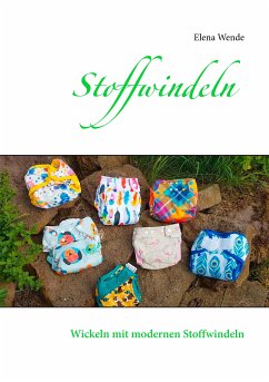 Stoffwindeln (eBook, ePUB)