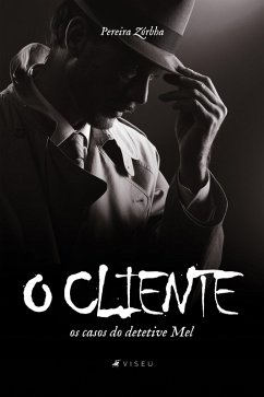 Cover O cliente (eBook, ePUB)