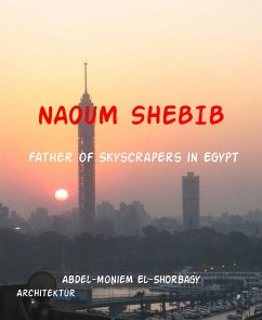 NAOUM SHEBIB (eBook, ePUB) - El-Shorbagy, Abdel-moniem