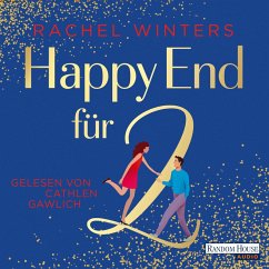 Happy End für zwei (MP3-Download) - Winters, Rachel