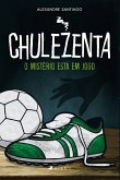 Chulezenta (eBook, ePUB)