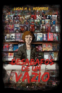 Desabafos de um vazio (eBook, ePUB) - Medeiros, Lucas M. L.