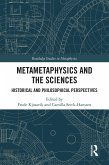 Metametaphysics and the Sciences (eBook, ePUB)