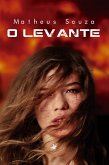 O Levante (eBook, ePUB)