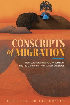 Conscripts of Migration (eBook, ePUB) - Foster, Christopher Ian