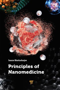 Cover Principles of Nanomedicine (eBook, PDF)