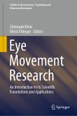 Eye Movement Research (eBook, PDF)