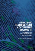 Strategic Management Accounting, Volume III (eBook, PDF)