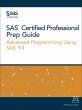 SAS Certified Professional Prep Guide... - Bild 1