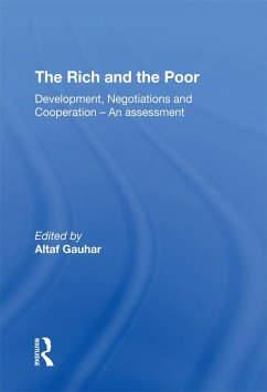 Cover The Rich And The Poor (eBook, ePUB)