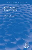 Czechoslovakia in European History (eBook, ePUB)