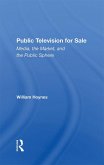 Public Television For Sale (eBook, ePUB)