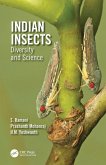 Indian Insects (eBook, ePUB)