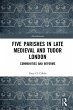 Five Parishes in Late Medieval and... - Bild 1