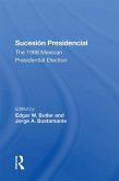 Sucesion Presidencial (eBook, ePUB)