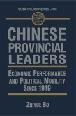 Chinese Provincial Leaders (eBook, PDF)