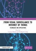 From Visual Surveillance to Internet of Things (eBook, ePUB)