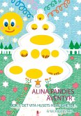 Alina Pandies Äventyr (eBook, ePUB)