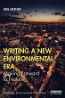 Writing a New Environmental Era (eBook,... - Bild 1