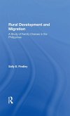 Rural Development And Migration (eBook, PDF)