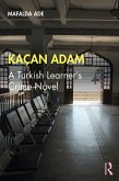 Kaçan Adam (eBook, ePUB)