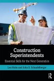 Construction Superintendents (eBook, PDF)