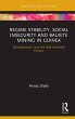 Regime Stability, Social Insecurity and... - Bild 1