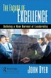 The Façade of Excellence (eBook, ePUB) - Bild 1
