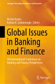 Global Issues in Banking and Finance (eBook, PDF)