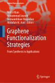 Graphene Functionalization Strategies (eBook, PDF)