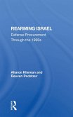 Rearming Israel (eBook, PDF)