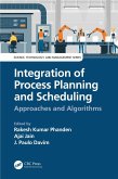 Integration of Process Planning and Scheduling (eBook, PDF)