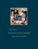 Kansakunnan kerman kestitsijä (eBook, ePUB)