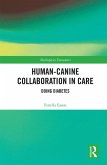 Human-Canine Collaboration in Care (eBook, ePUB)
