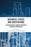 Business, Ethics and Institutions (eBook, PDF)