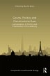 Courts, Politics and Constitutional Law... - Bild 1