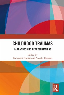 Childhood Traumas (eBook, ePUB)
