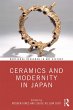 Ceramics and Modernity in Japan (eBook,... - Bild 1