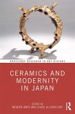 Ceramics and Modernity in Japan (eBook, PDF)