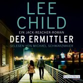 Der Ermittler / Jack Reacher Bd.21 (MP3-Download)