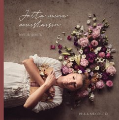 Cover Jotta minä muistaisin (eBook, ePUB)