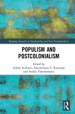 Populism and Postcolonialism (eBook, ePUB)