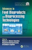 Advances in Food Bioproducts and Bioprocessing Technologies (eBook, PDF)