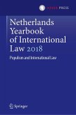 Netherlands Yearbook of International Law 2018 (eBook, PDF)