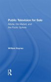 Public Television For Sale (eBook, PDF)