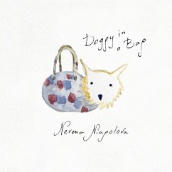 Cover Doggy In a Bag - Ebook (eBook, ePUB)